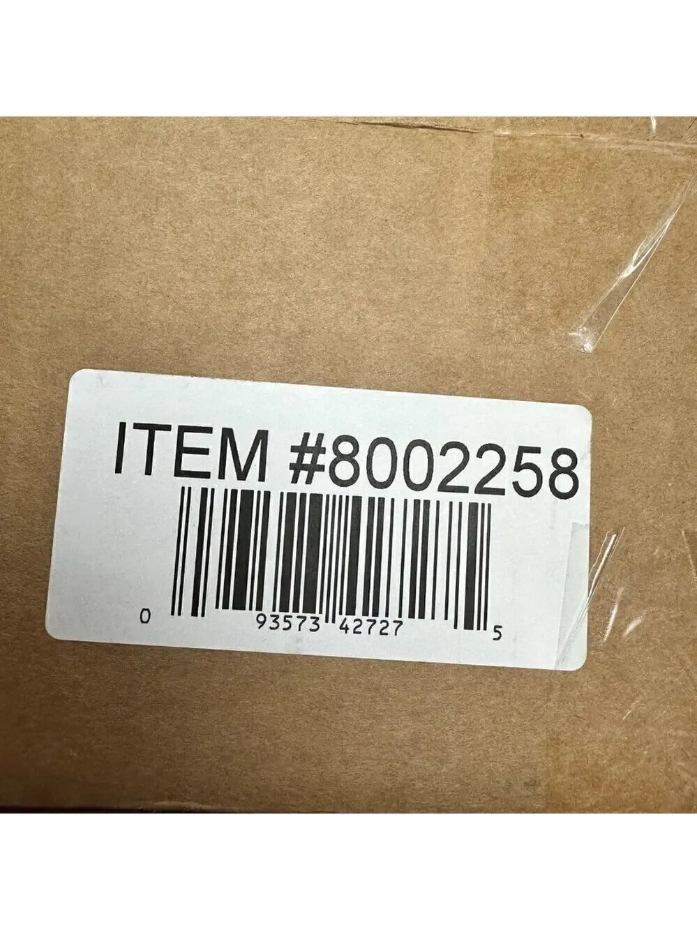 Cricut this box
